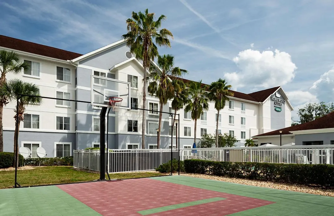 Homewood Suites By Hilton Gainesville-1