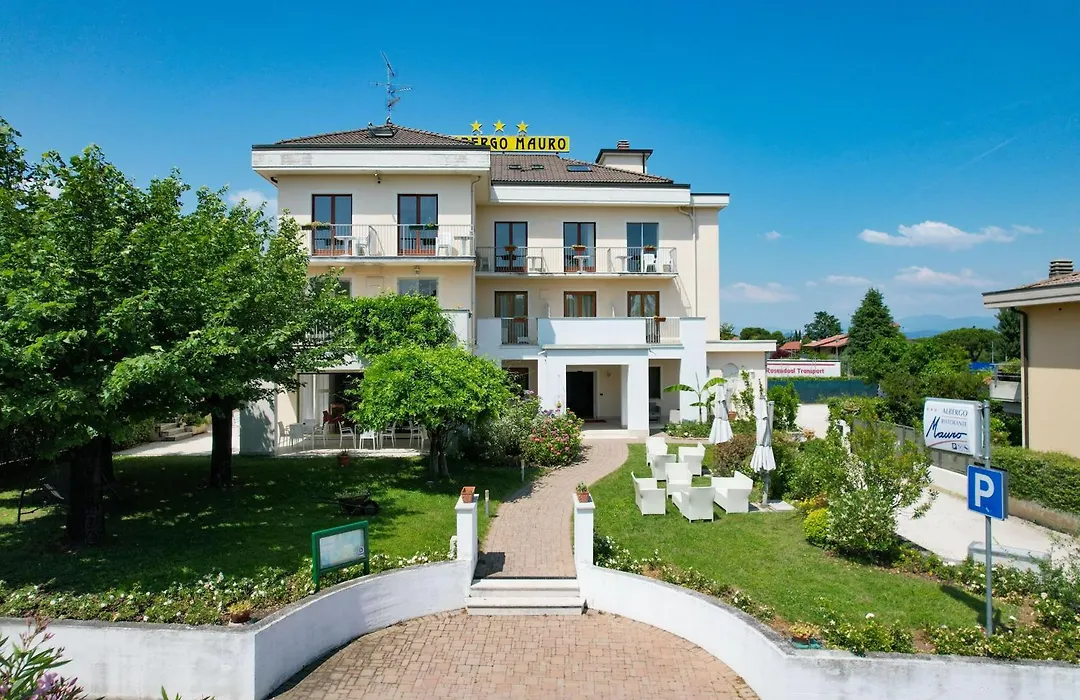 Best Western Hotel Arya-1