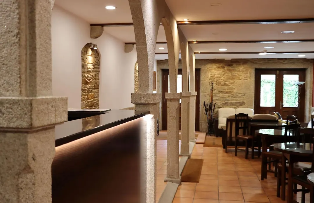 Hotel Pazos Alba-1