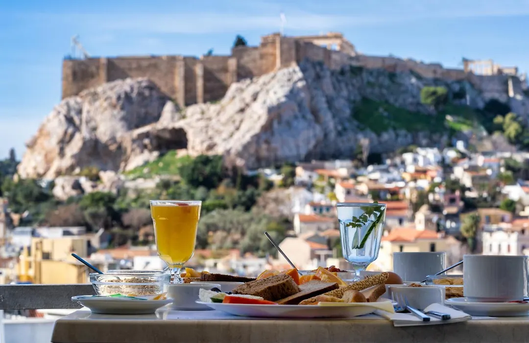 Hotel Adonis Athens-1