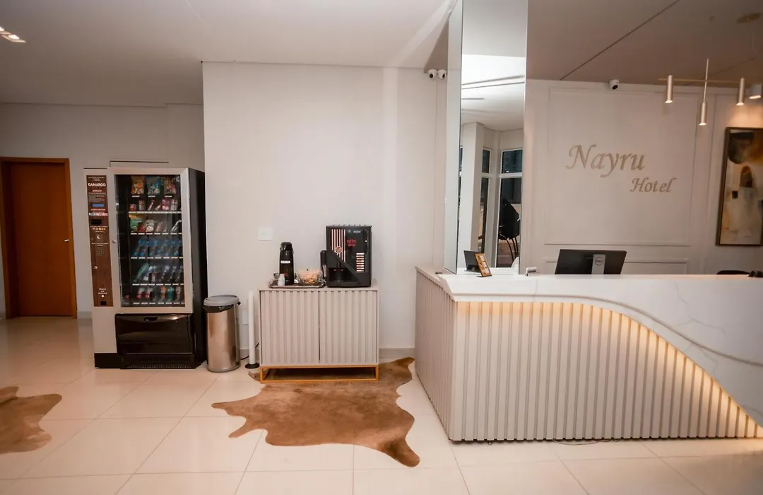 Nayru Hotel-1