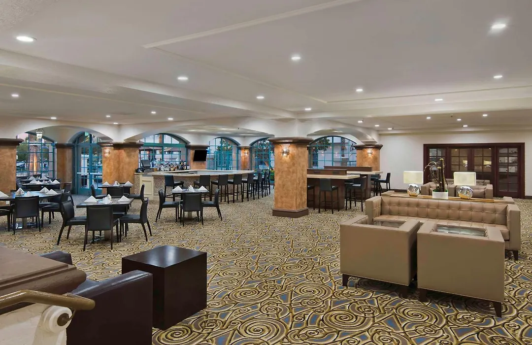 Doubletree By Hilton San Pedro-1