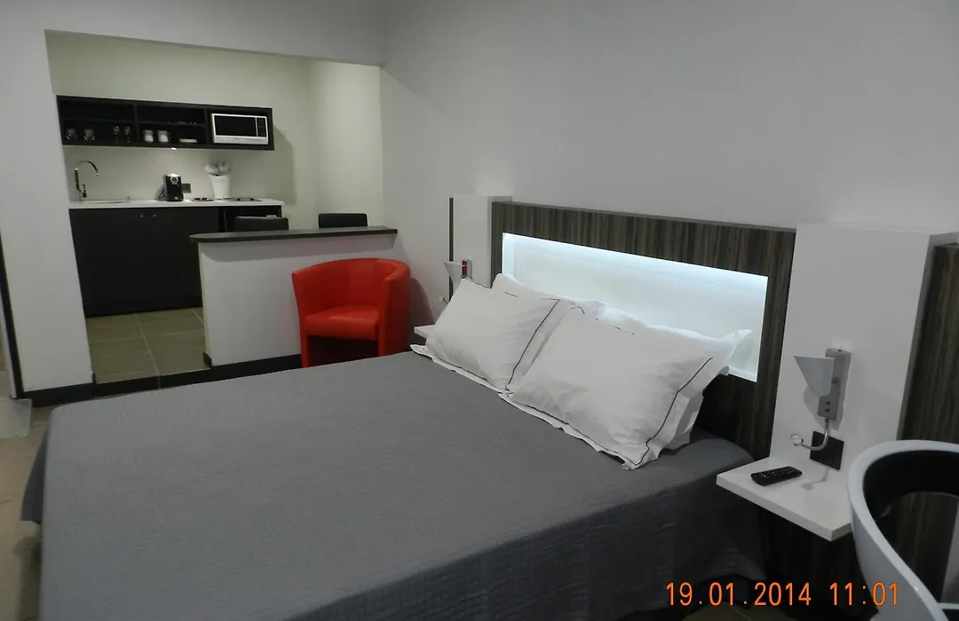 Residence Fort Savane-1