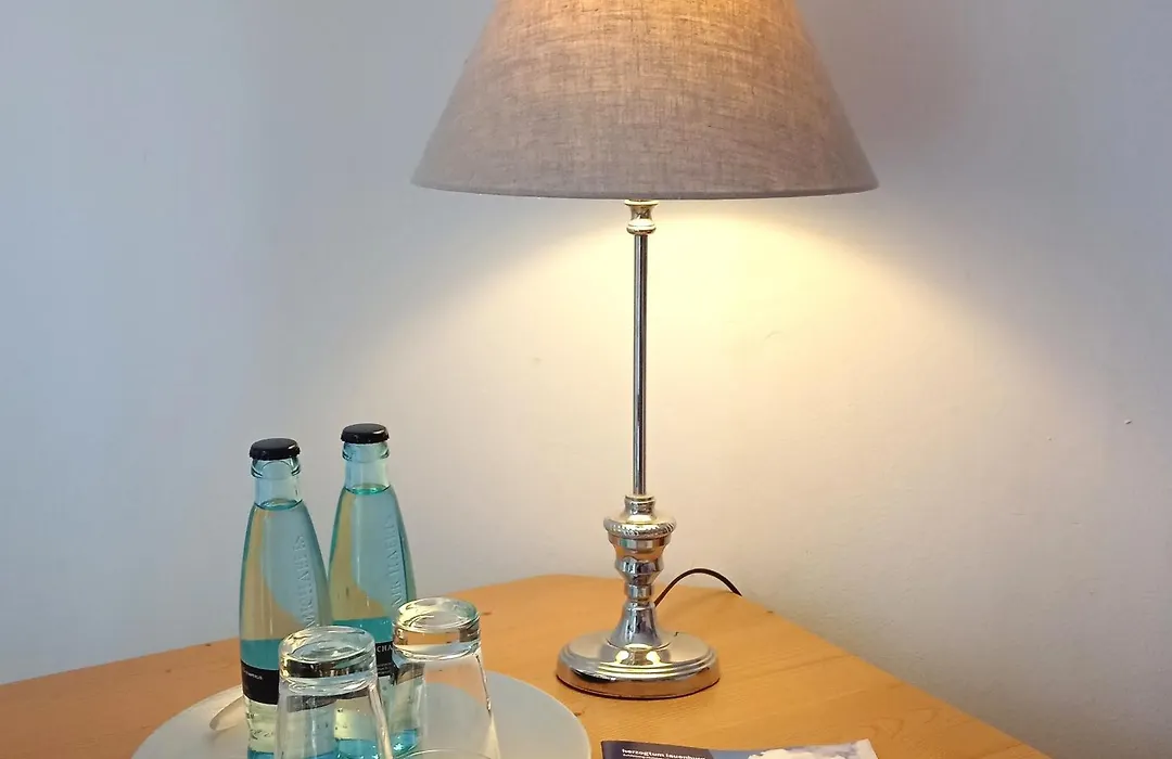 Hotel Farchauer Mühle-1