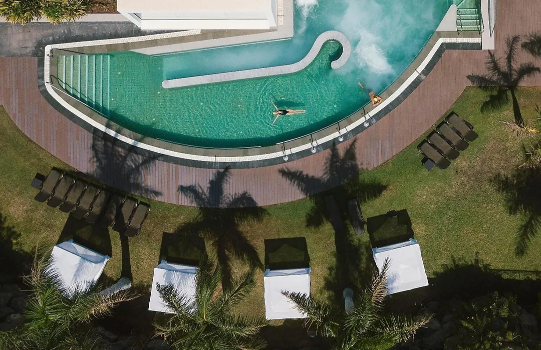 Hotel Costa Calero Thalasso & Spa-1