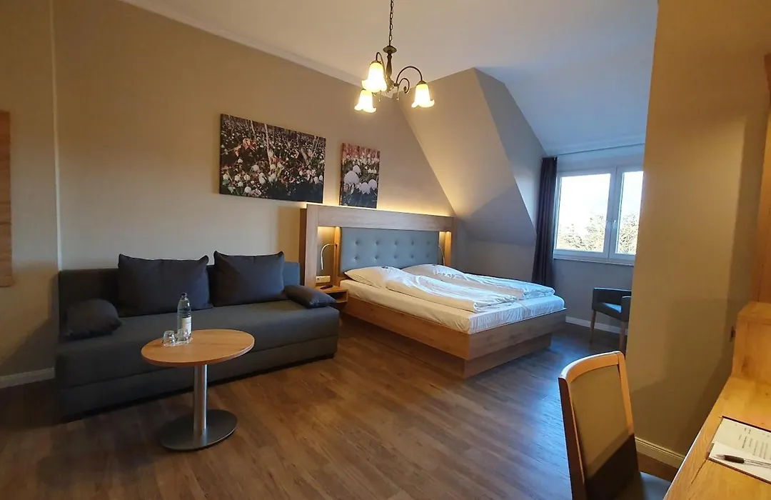 Hotel An der Altstadt-1