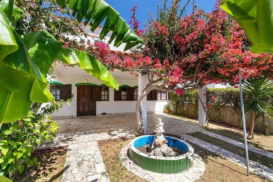 Roulito'S Guest House-1