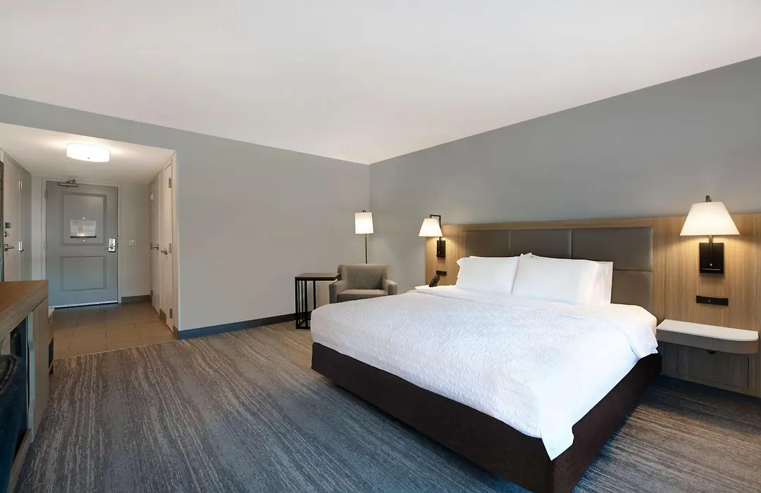 Hampton Inn Anderson/Alliance Business Park-1