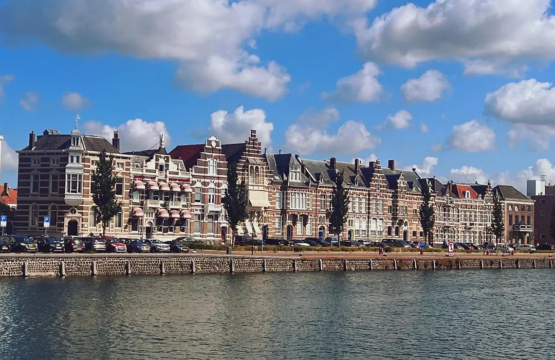 Hotel Loskade 45-1