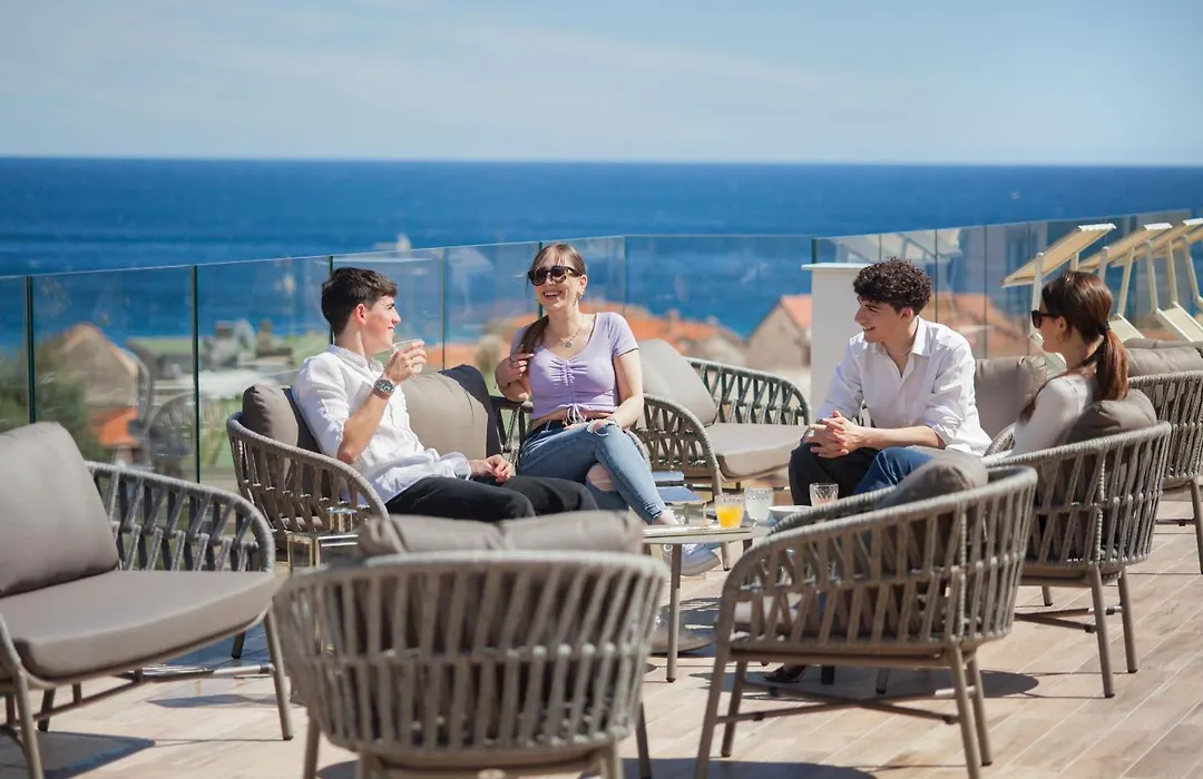 Hotel Mediterraneo-1