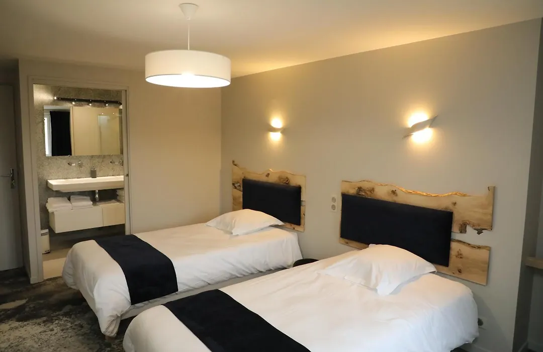 Le Relais de l'Aubrac-1