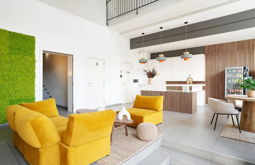 Ona Living Barcelona-1