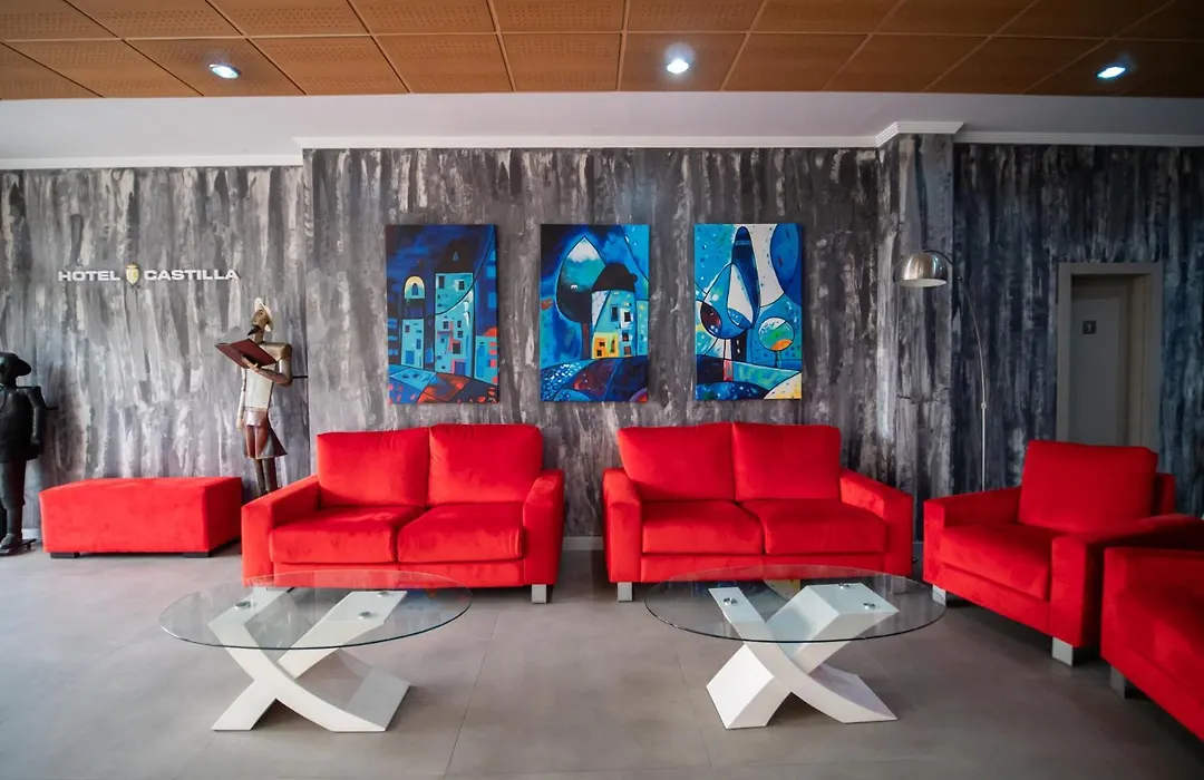 Hotel Castilla-1