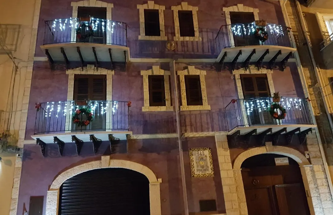 Ippocampo B&B-1