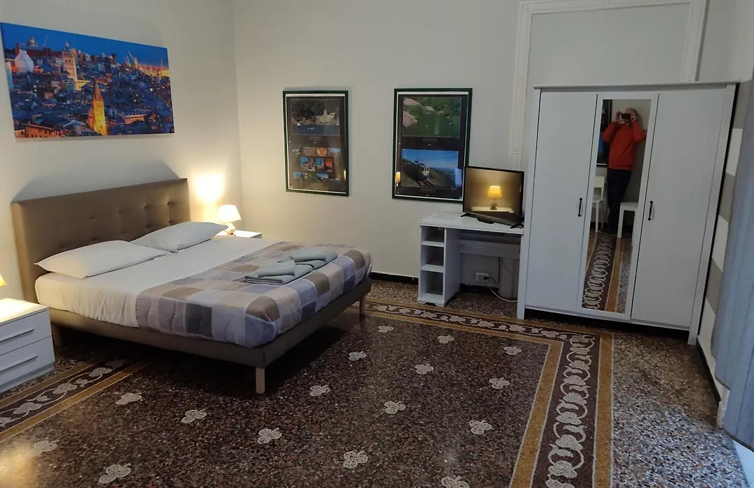 Albergo Locanda Alambra-1