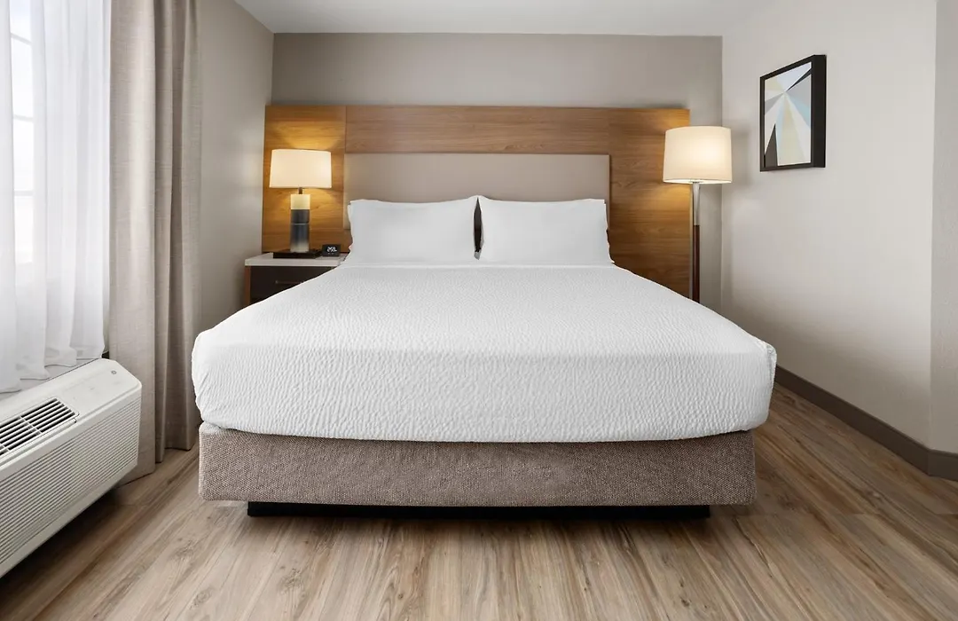 Candlewood Suites Richmond - South By Ihg-1