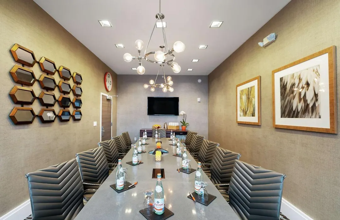 Doubletree By Hilton Galveston Beach-1