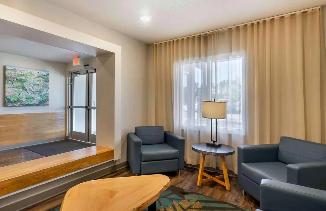 Extended Stay America Select Suites - Tampa - Brandon - East-1