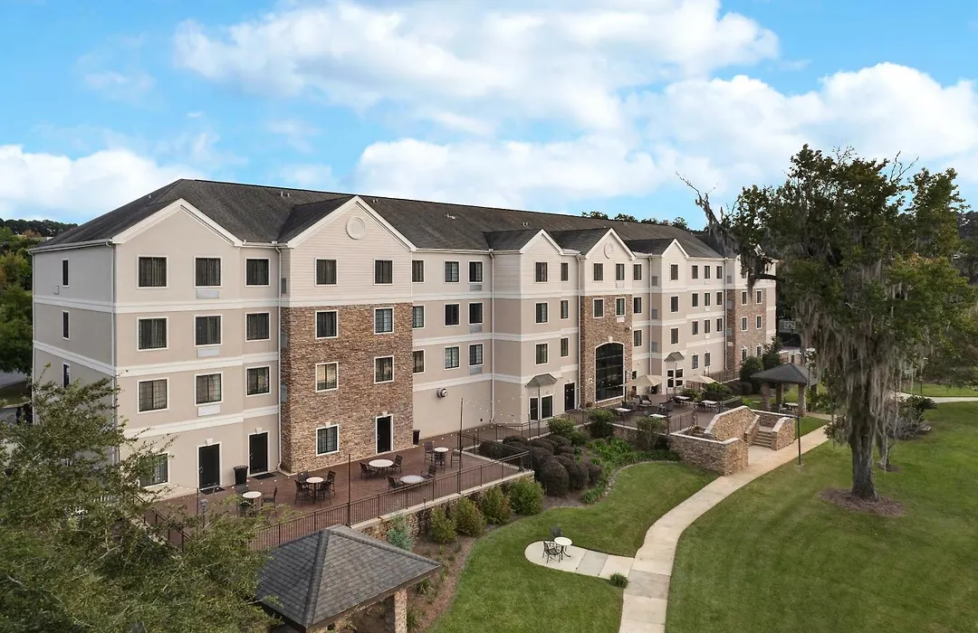 Staybridge Suites Tallahassee I-10 East By Ihg-1
