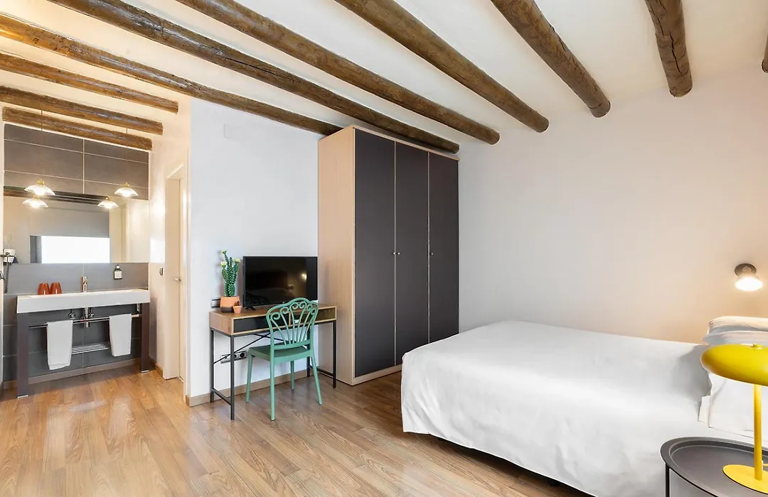 Hostal Pichorradicas de mesón Julián-1
