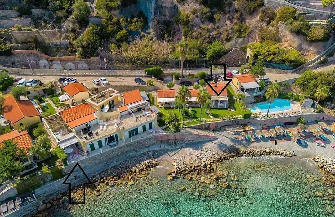 Residence Baia La Ruota-1