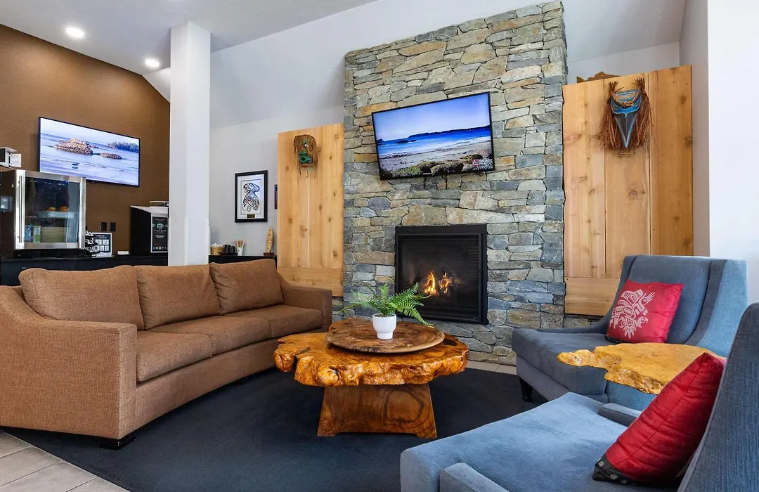 Best Western Plus Tin Wis Resort-1