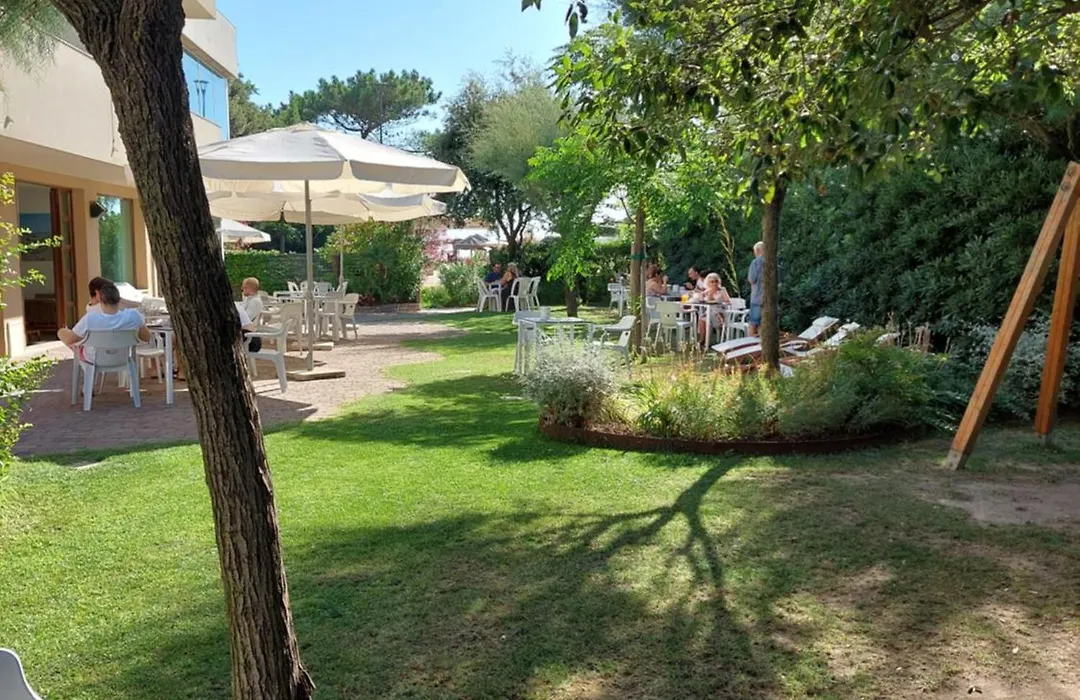 Hotel Astor B&B-1