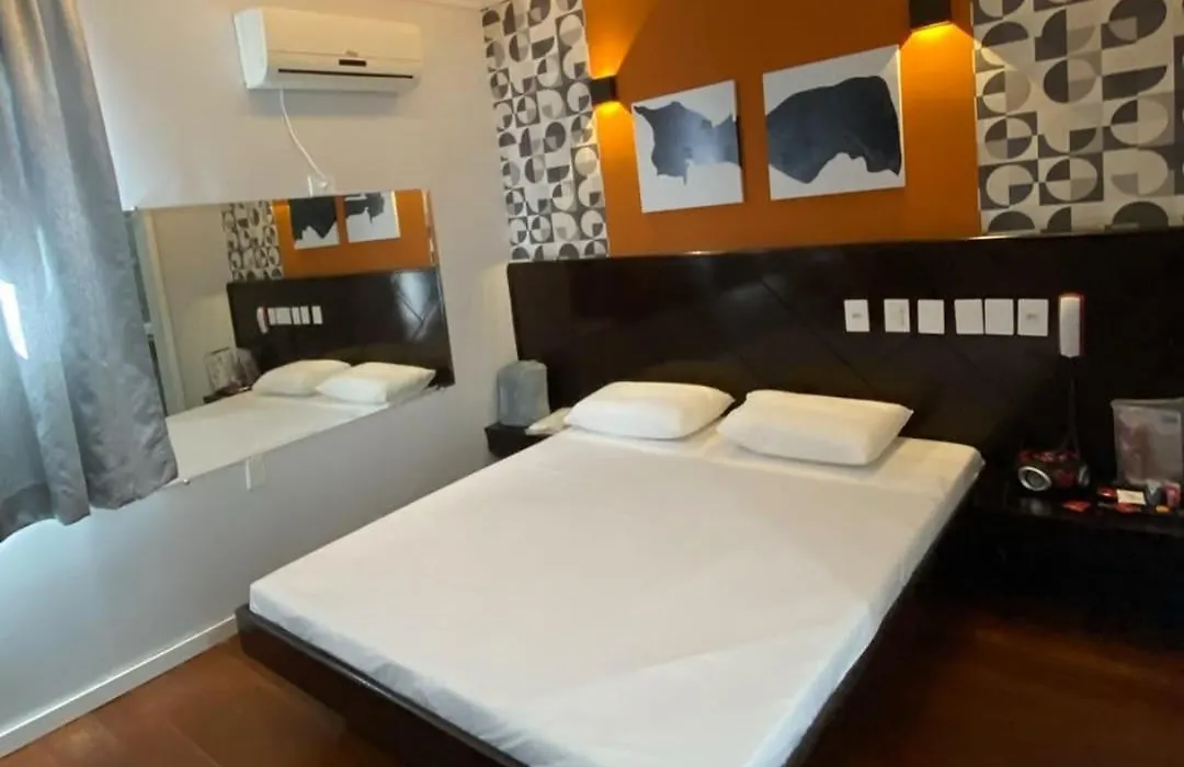 Motel Status (Adults Only)-1