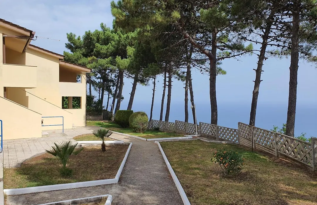 Villaggio Hotel Club La Pace-1