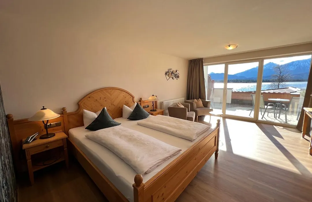 Hotel Fischer am See-1