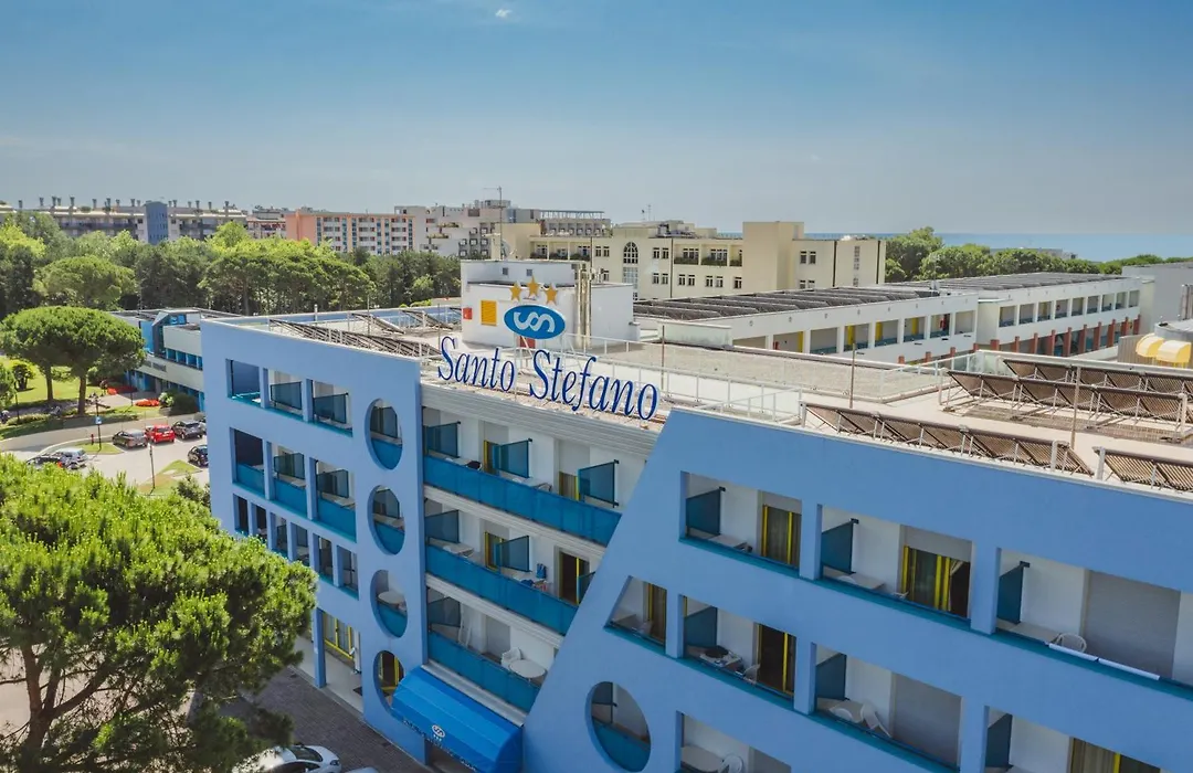 Hotel Santo Stefano-1
