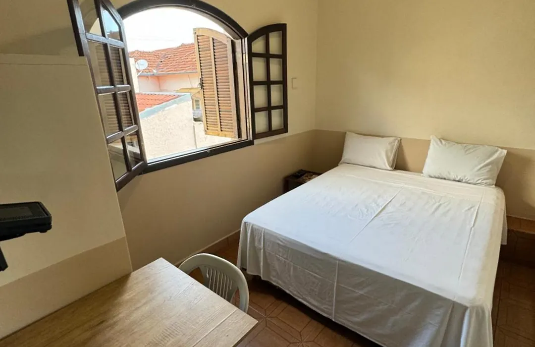 Hotel Casarão-1