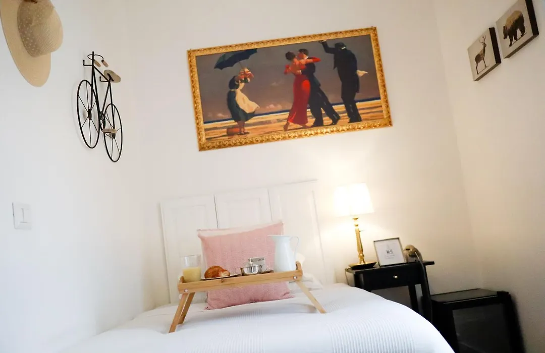 Guest House Camilla-1