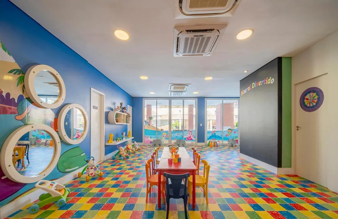 Beach Park Resort - Wellness-1