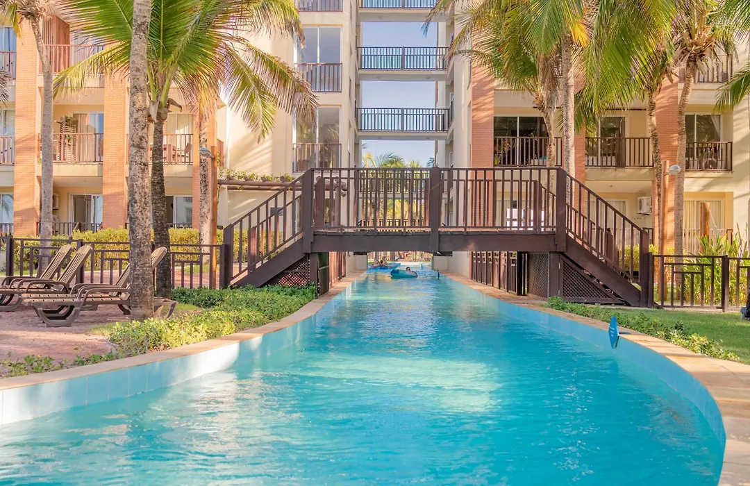 Beach Park Resort - Acqua-1