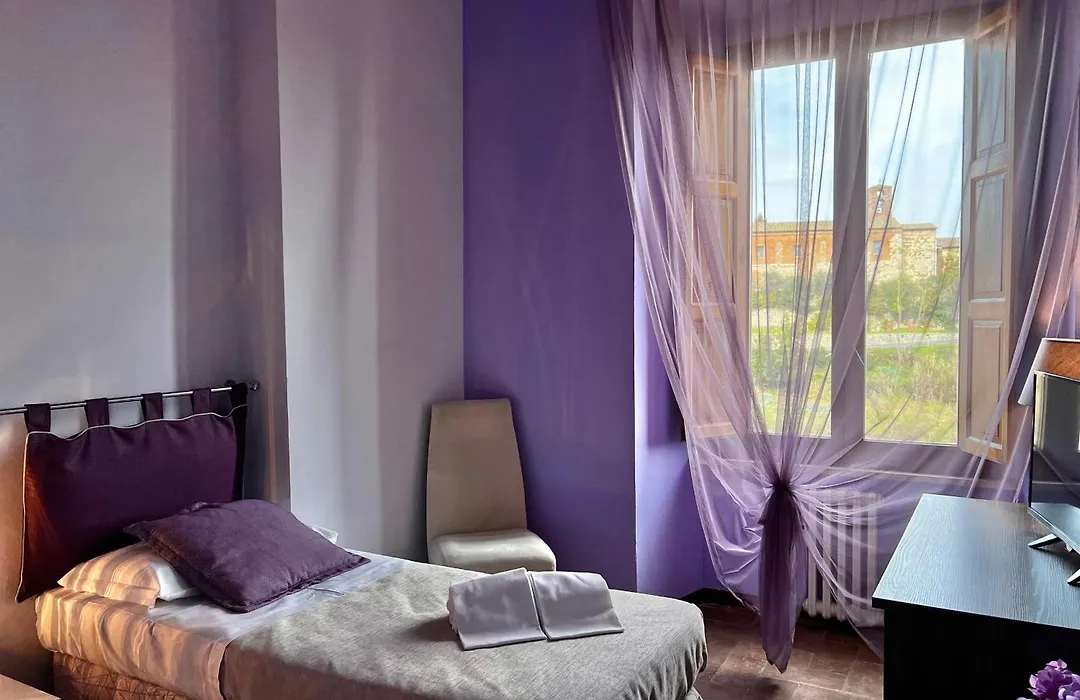 Hotel Palazzo Renieri - 3stelle S-1