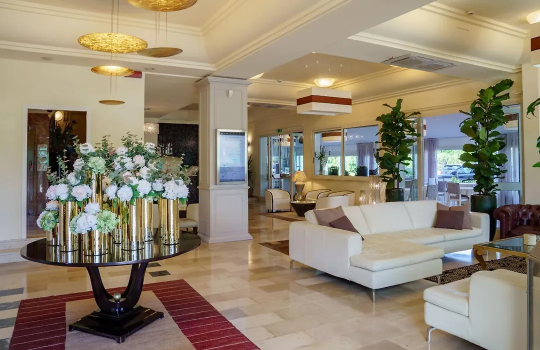 Brasil Seaview Hotel-1