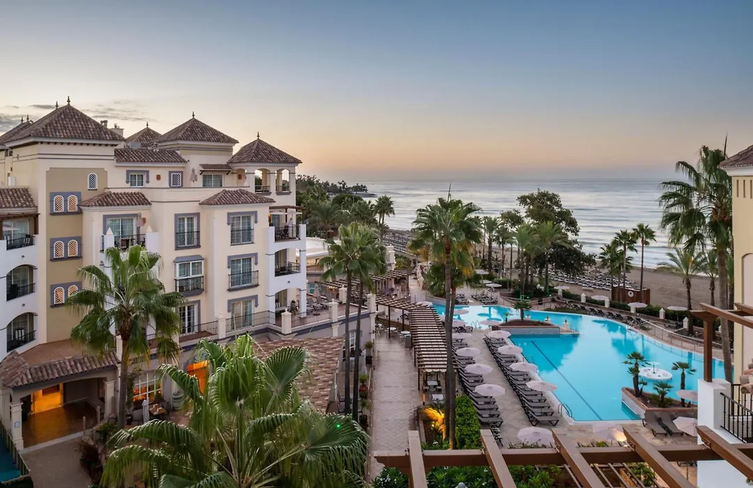 Marriott'S Playa Andaluza-1