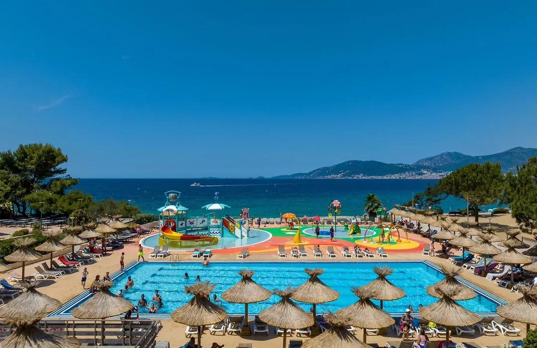 Residence Club Marina Viva-1