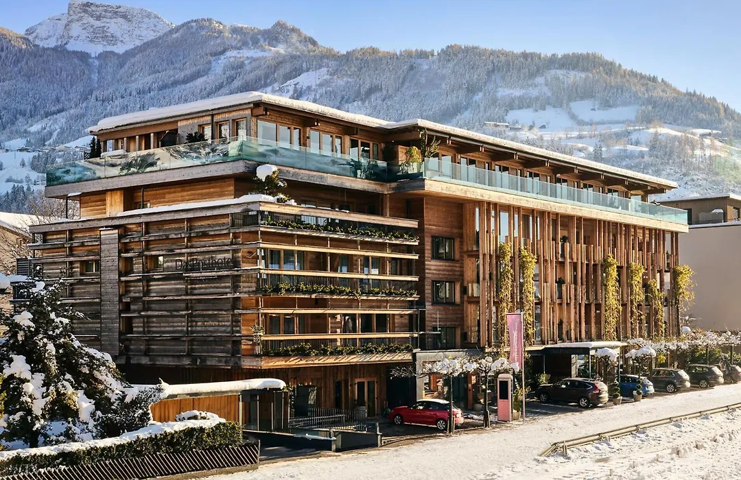 Small Luxury Hotel Of The World - Dasposthotel-1