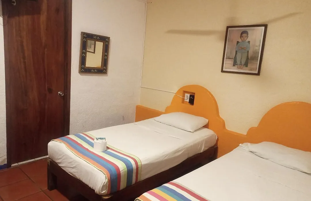 Pargos Hotel & Cowork-1