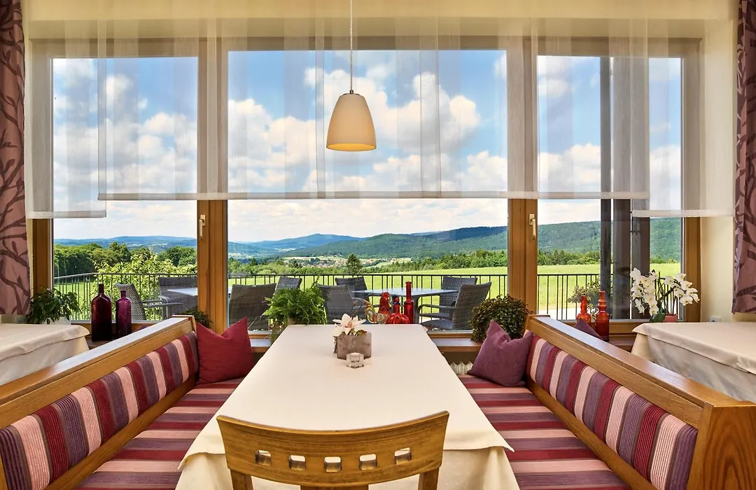 Landhotel Gruber-1