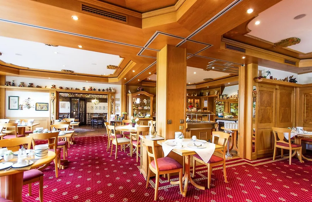 Hotel Baeren-1