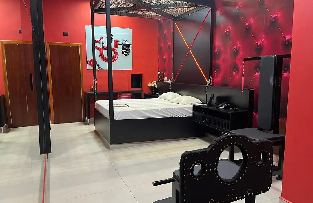 Motel Stilo - Adults Only-1