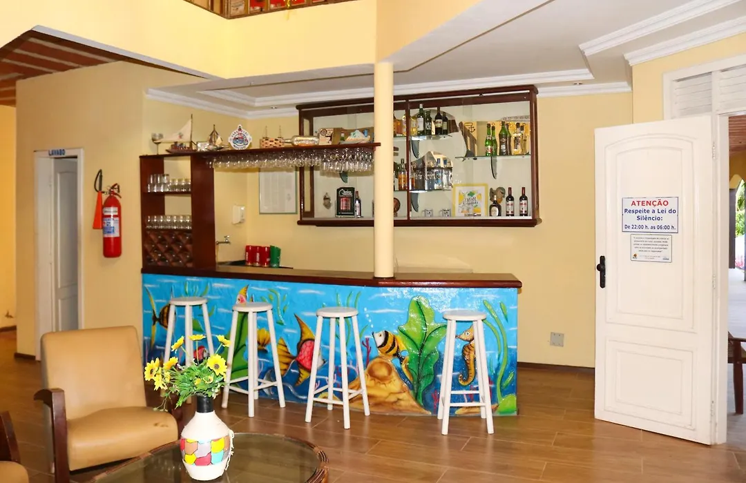 Hotel Dunas De Paracuru-1