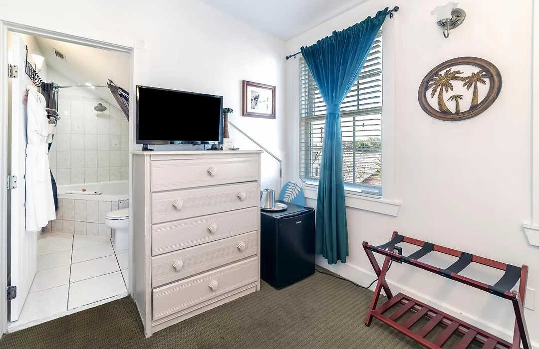 Agustin Inn - Saint Augustine - Adults Only-1