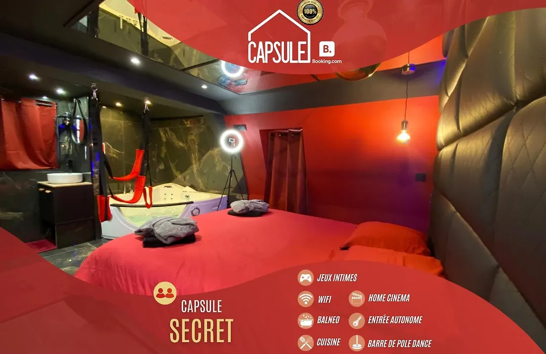 Capsule Secret jacuzzi jeux de couple-1