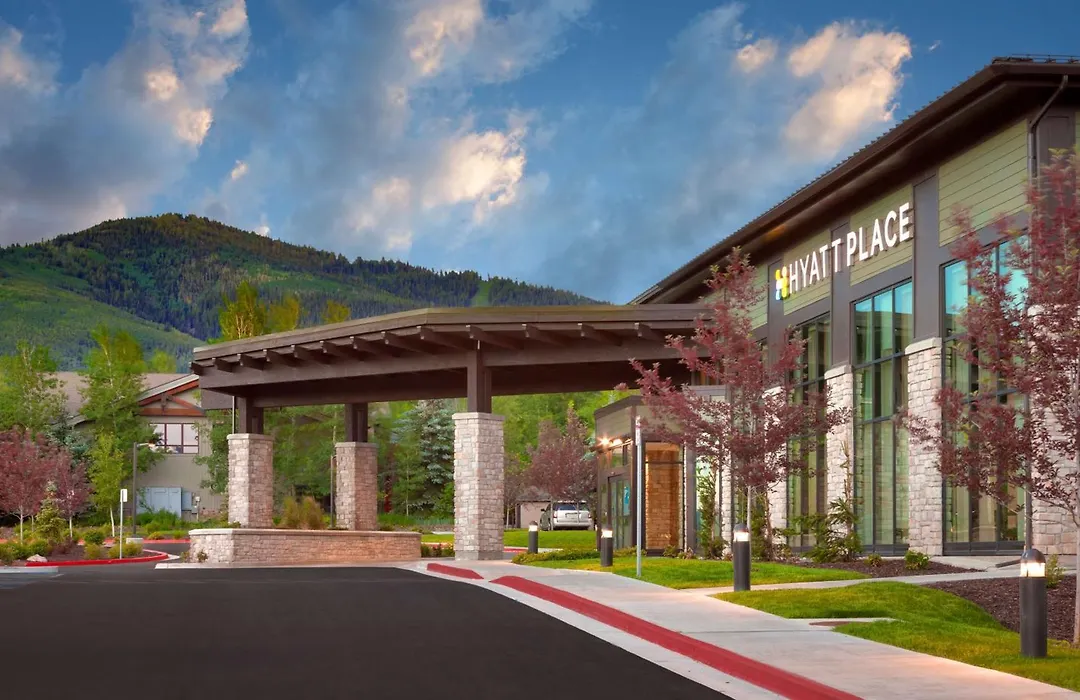 Hyatt Place Park City-1