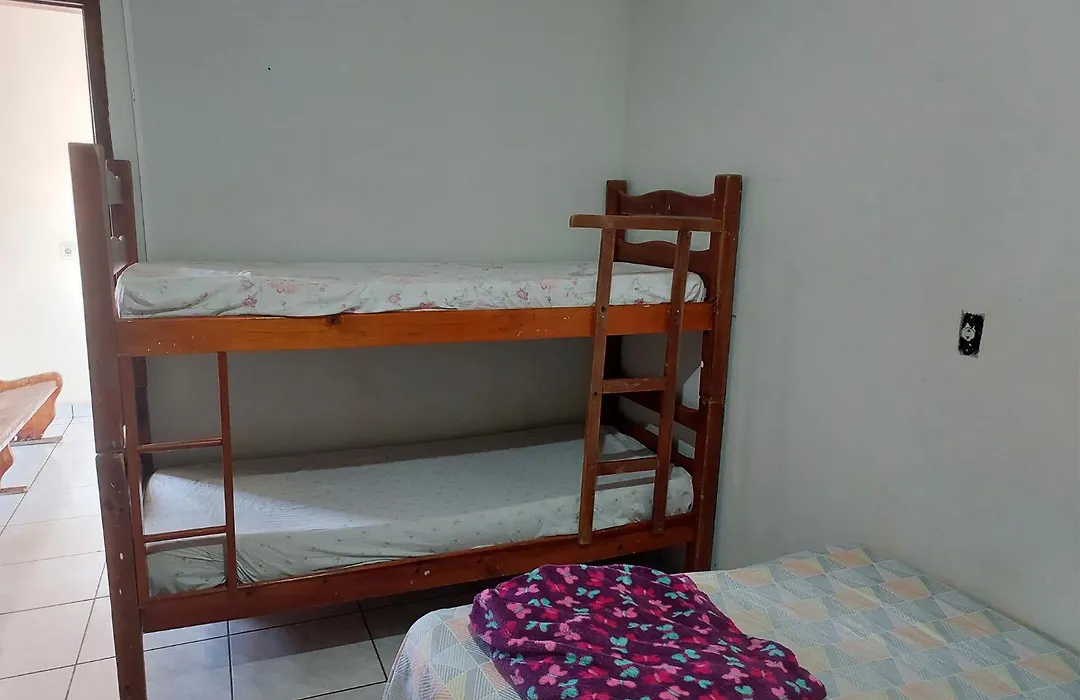 Atlantic Hotel - Campo Grande-1