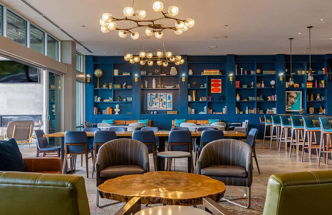 Canopy By Hilton Dallas Uptown-1